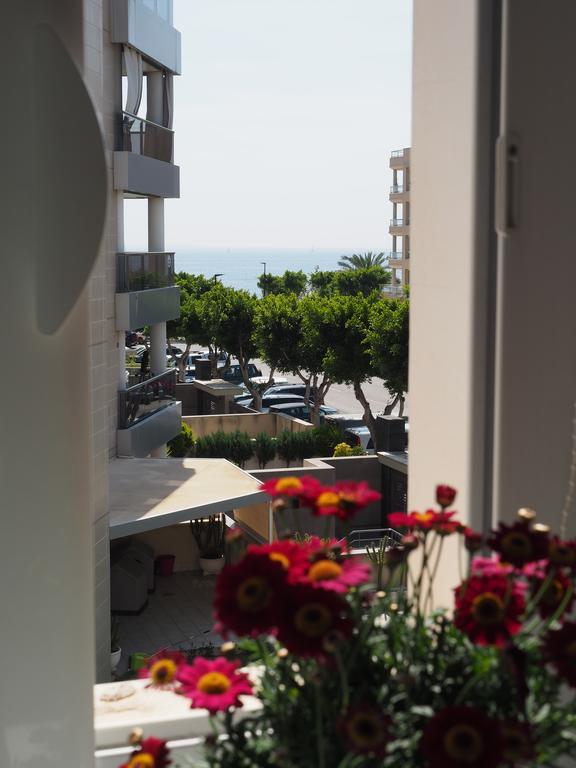 Mediterranea Beach Matutes Noguera Apartamento *