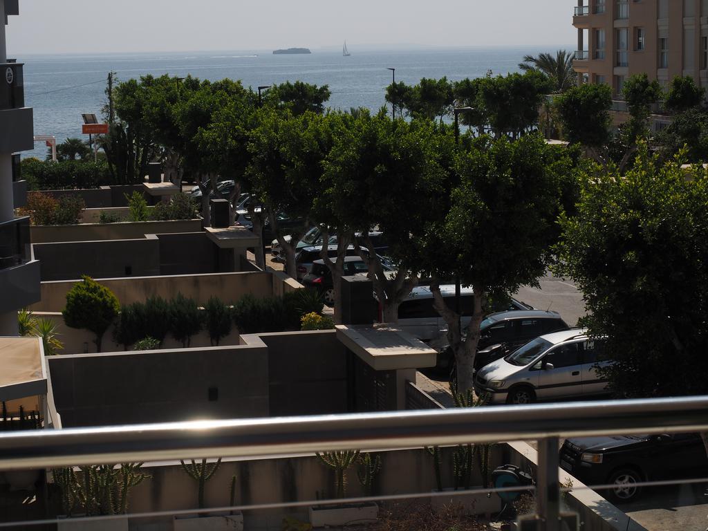 Mediterranea Beach Matutes Noguera Apartamento Playa d'en Bossa