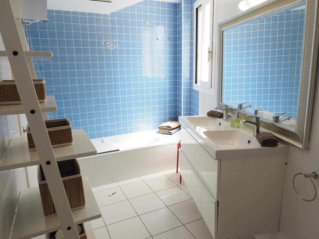 Mediterranea Beach Matutes Noguera Apartamento