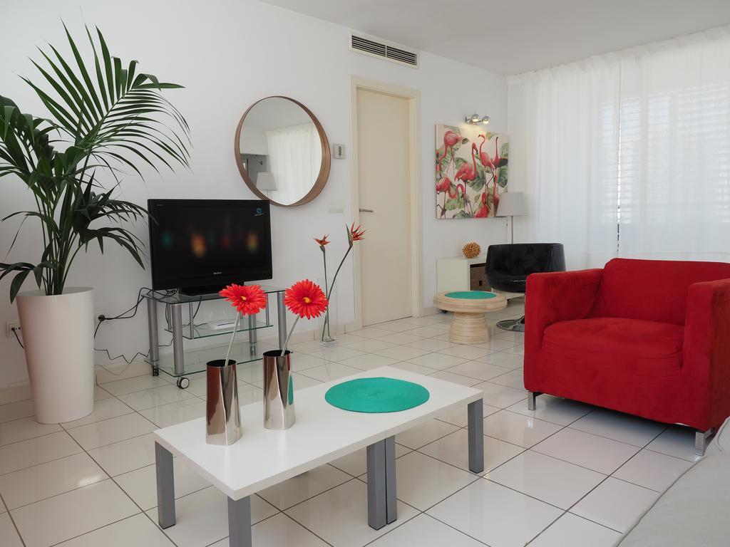 Apartamento Mediterranea Beach Matutes Noguera *