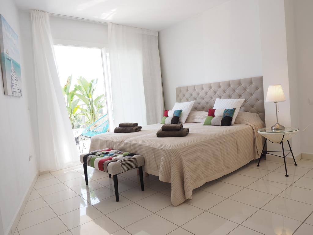 Apartamento Mediterranea Beach Matutes Noguera *