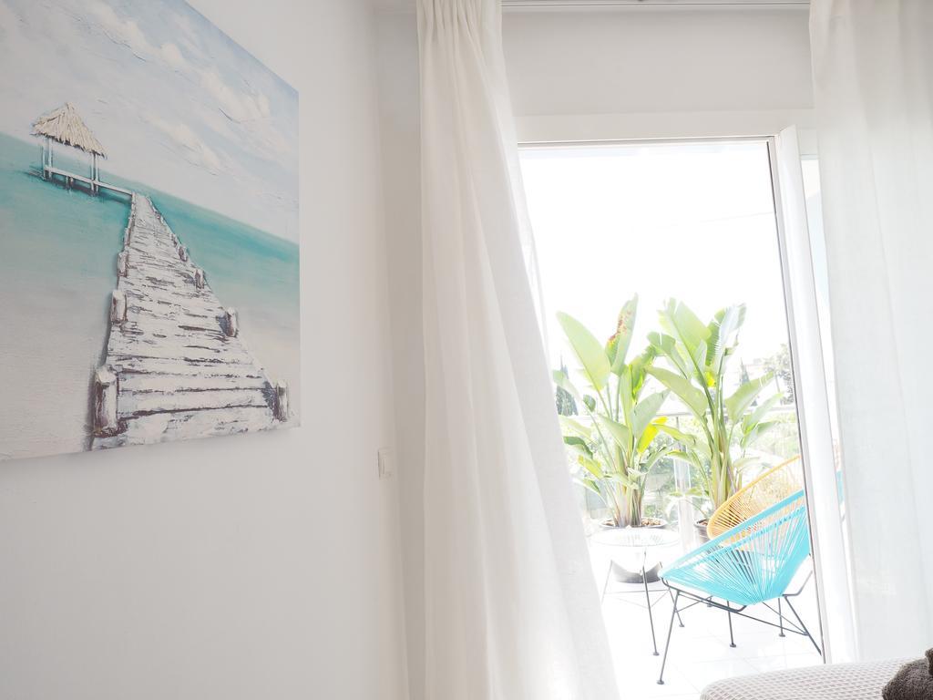 Mediterranea Beach Matutes Noguera Apartamento *