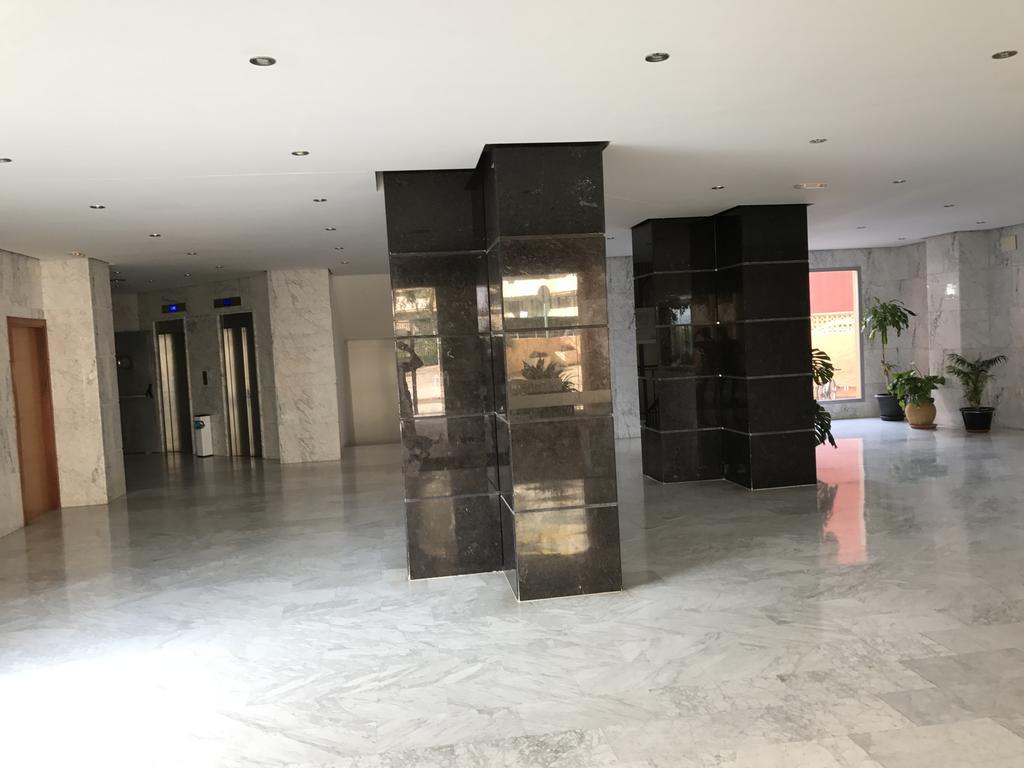 Estudios Horizonte Apartamento