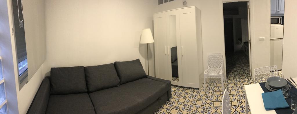Apartment Exclusivo Apartamento Junto Al Mar By Hugo Beach Hotel