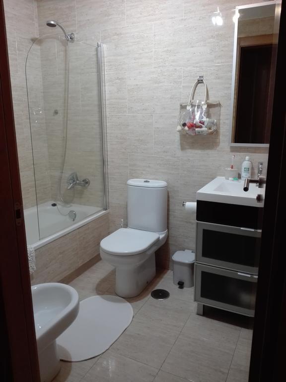 Apartment Piscina Playa *