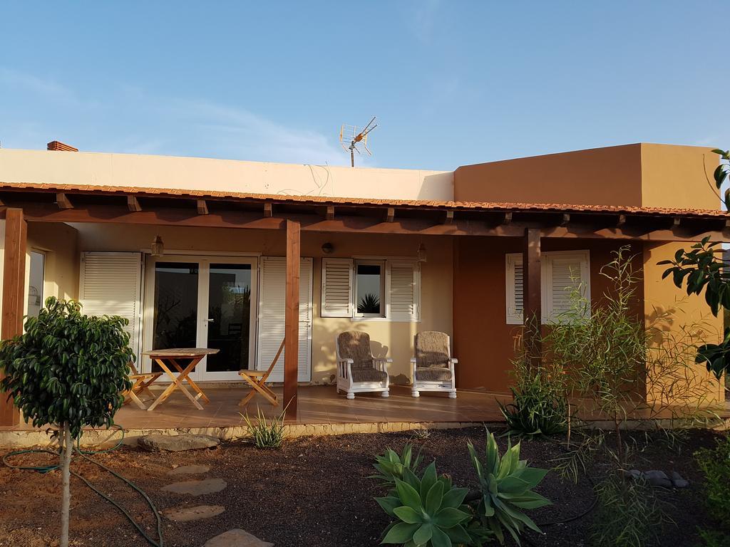 Country house Casa De Nico Antigua (Fuerteventura)