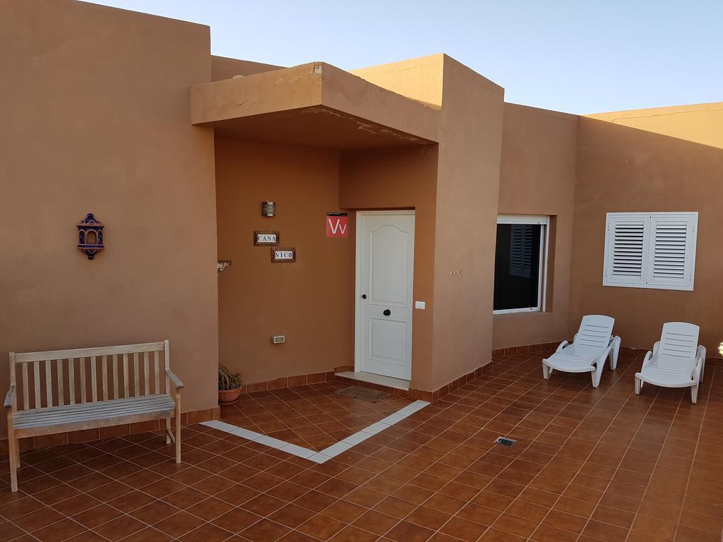 Casa De Nico Country house