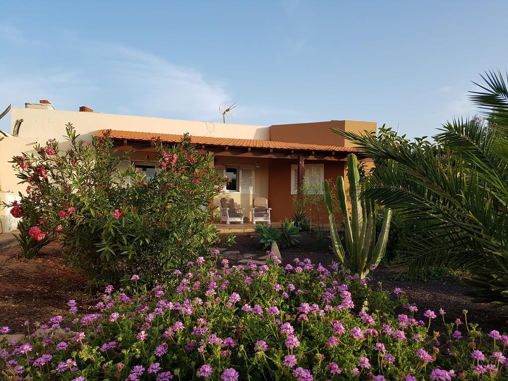 Casa De Nico Country house