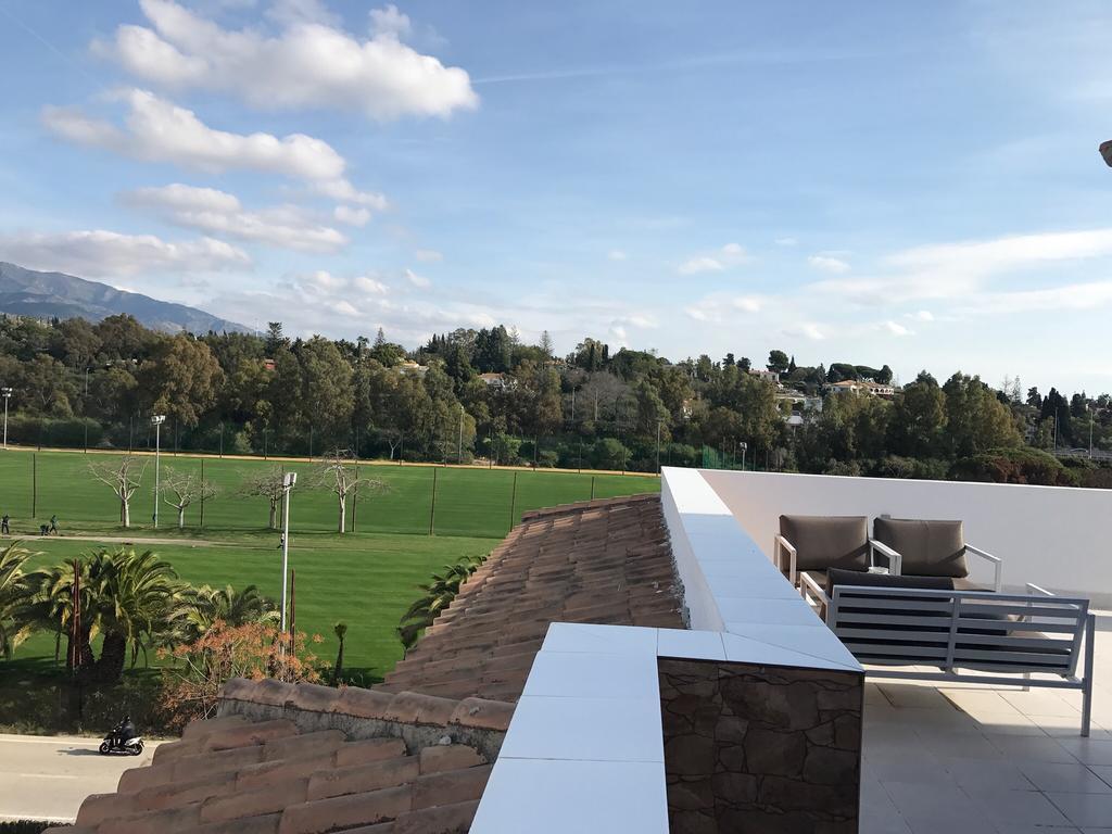 Puerto Banus Luxury Penthouse Apartment *