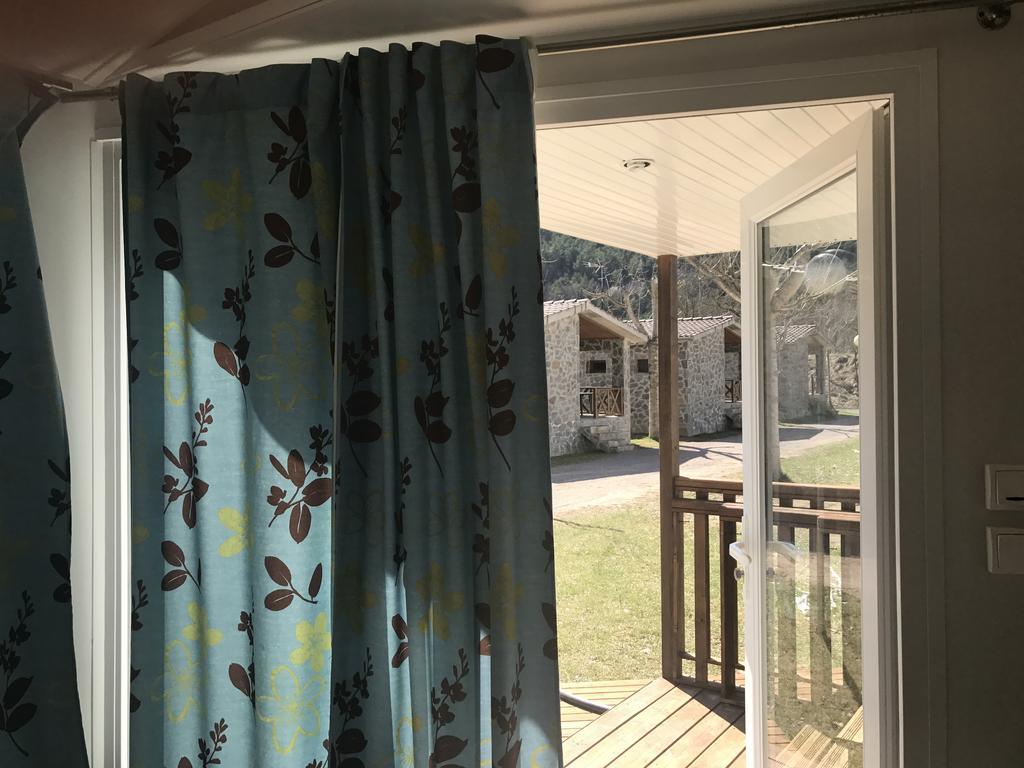 Camping Pirinenc Campdevánol