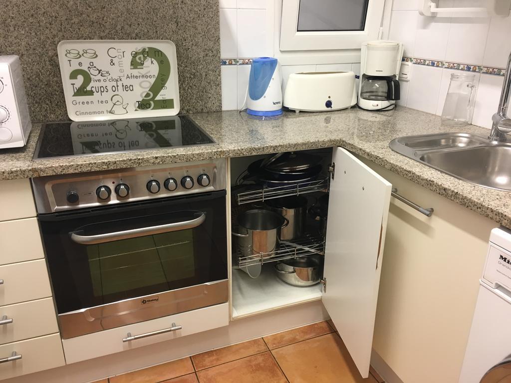 Apartament Antic Plankton *