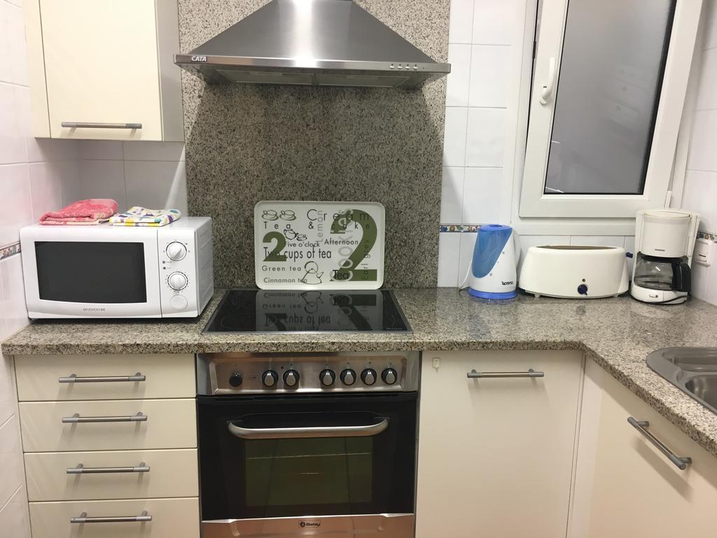 Apartament Antic Plankton