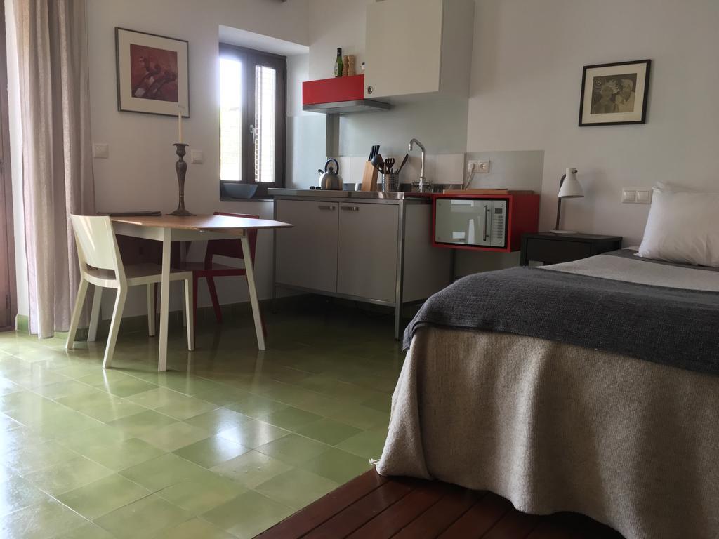 Apartment El Baciyelmo Trujillo