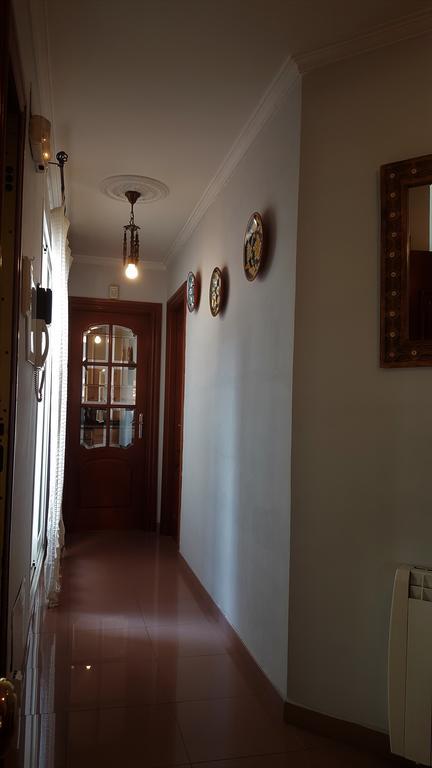 Pensión Casa Rocio