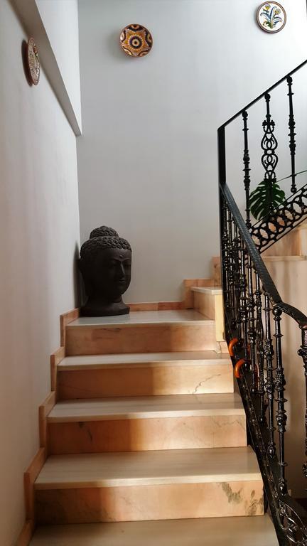 Casa Rocio