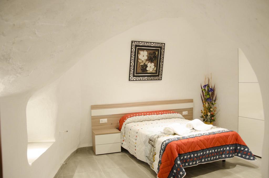 Casas Cuevas Elmirador