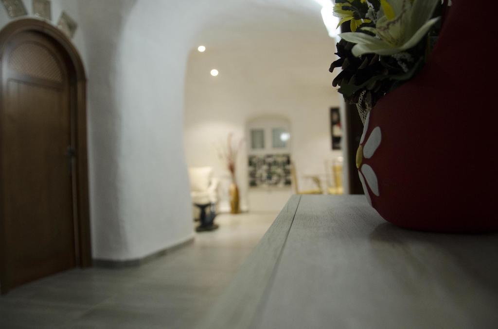 Casas Cuevas Elmirador Casa rural