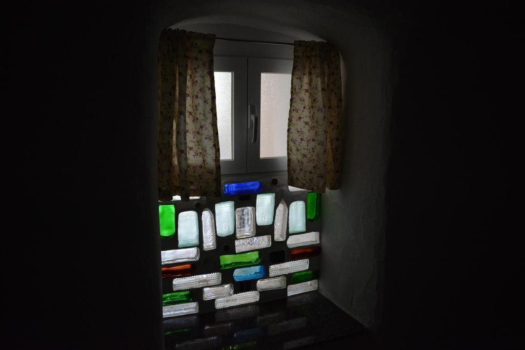 Casa rural Casas Cuevas Elmirador Fontanar