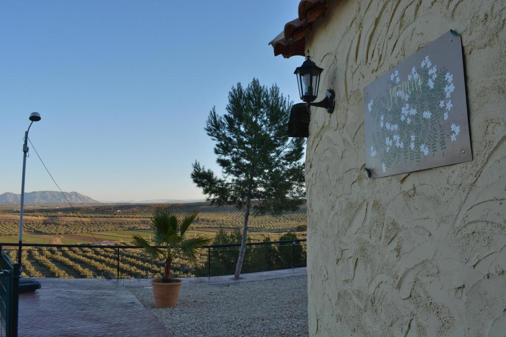 Casa rural Casas Cuevas Elmirador