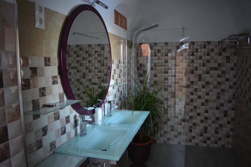 Casas Cuevas Elmirador *