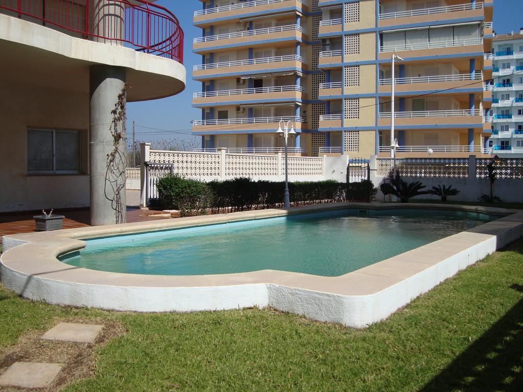 Apartamento Olimpo 3000