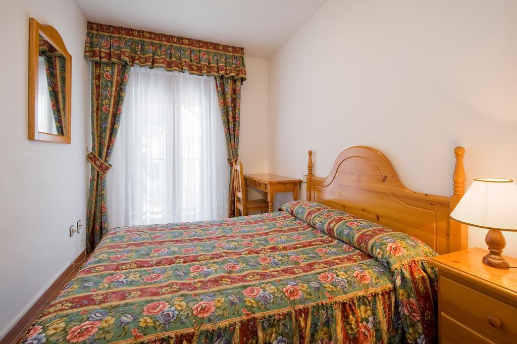 Hotel Castillo D'acher *
