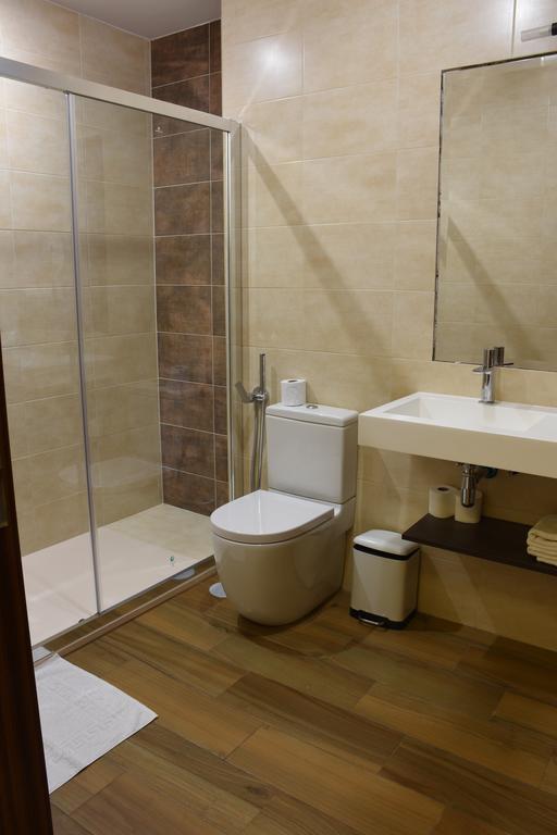 Guest house El Cerro - Only Adults Pedro Bernardo
