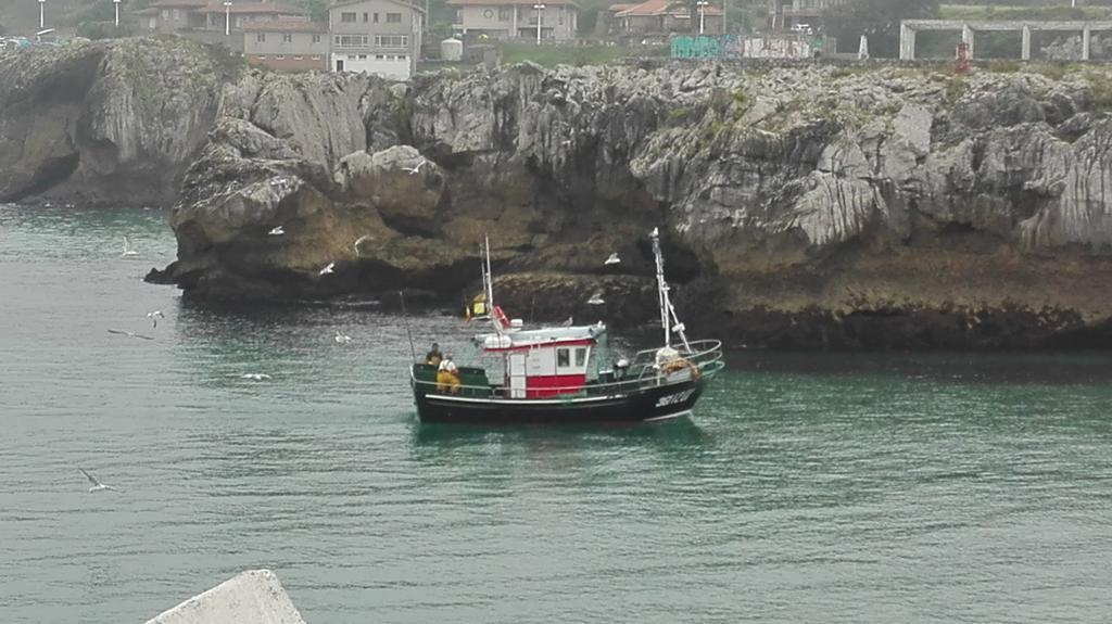 Santana Apartamento Llanes