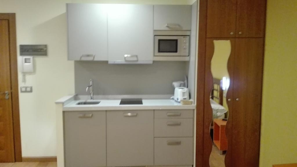 Apartamento Santana