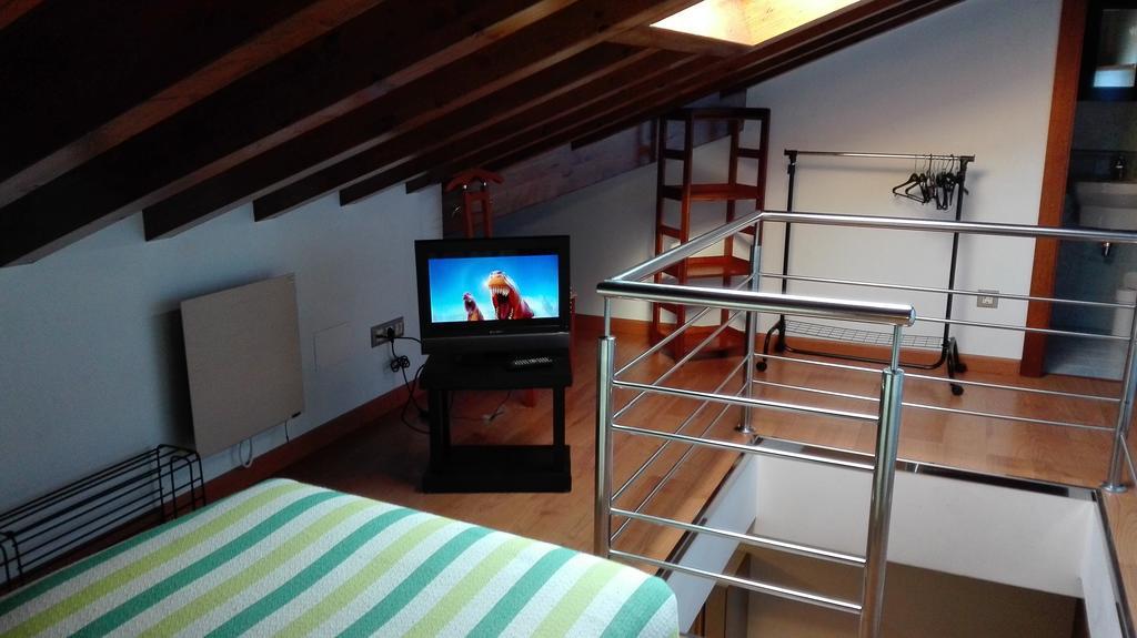 Apartamento Santana Llanes