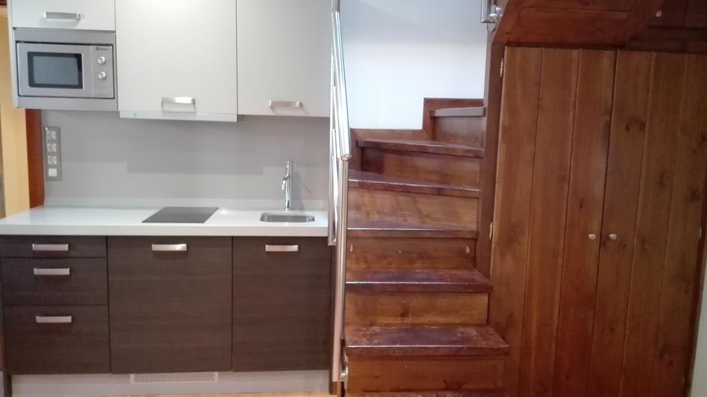 Apartamento Santana