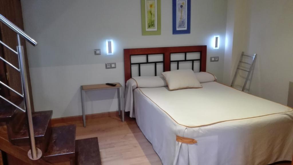 Santana Apartamento Llanes