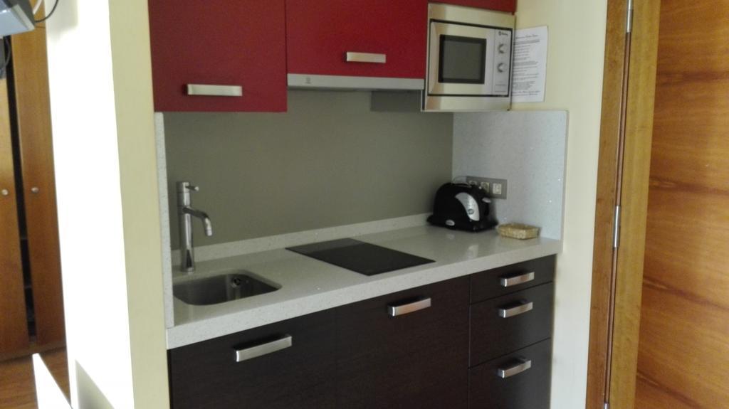 Apartamento Santana Llanes