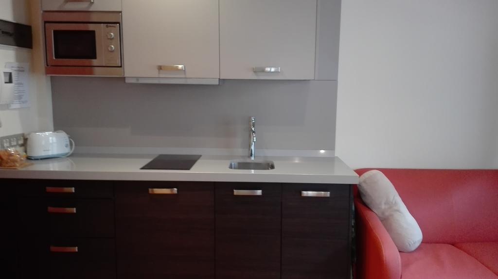Santana Apartamento Llanes