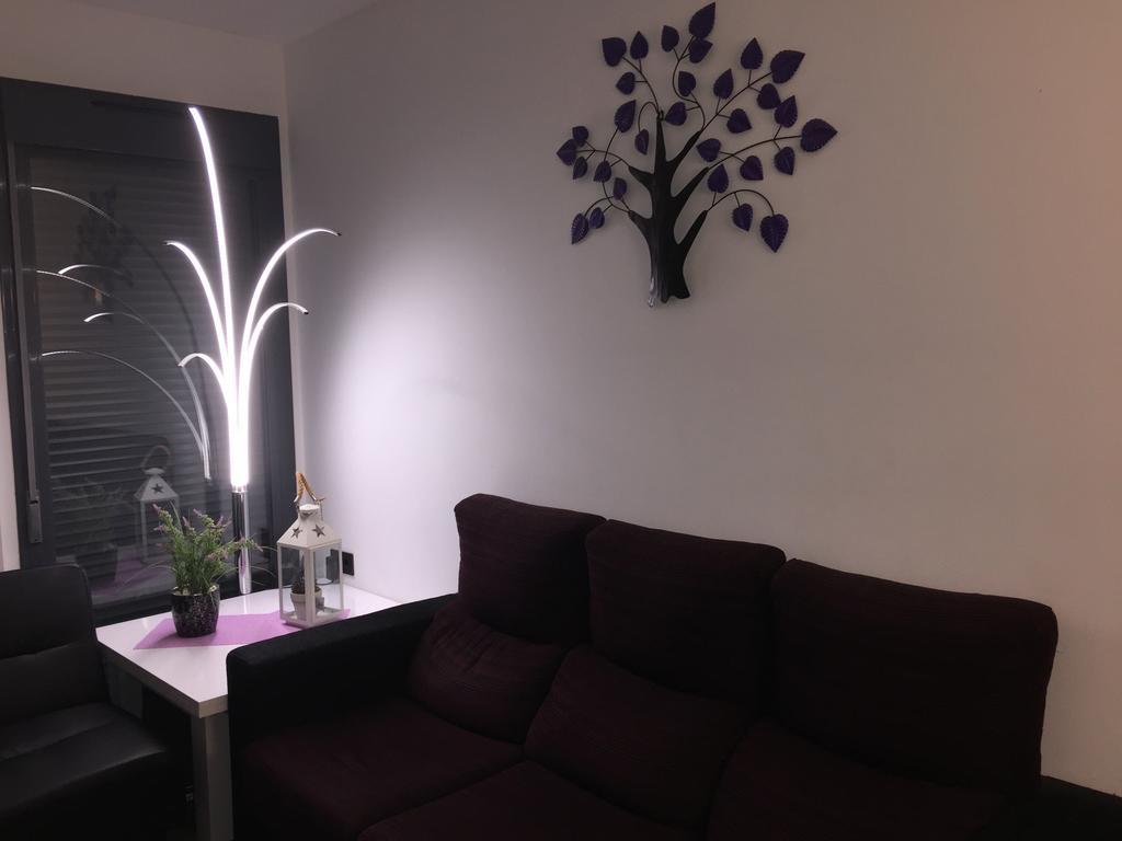 Apartamento Penthouse Oasis La Zenia