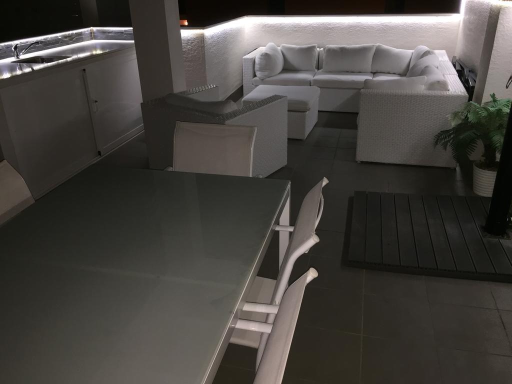 Apartamento Penthouse Oasis La Zenia