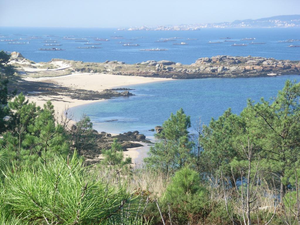 Apartamento En La Isla Con Vistas Al Mar *