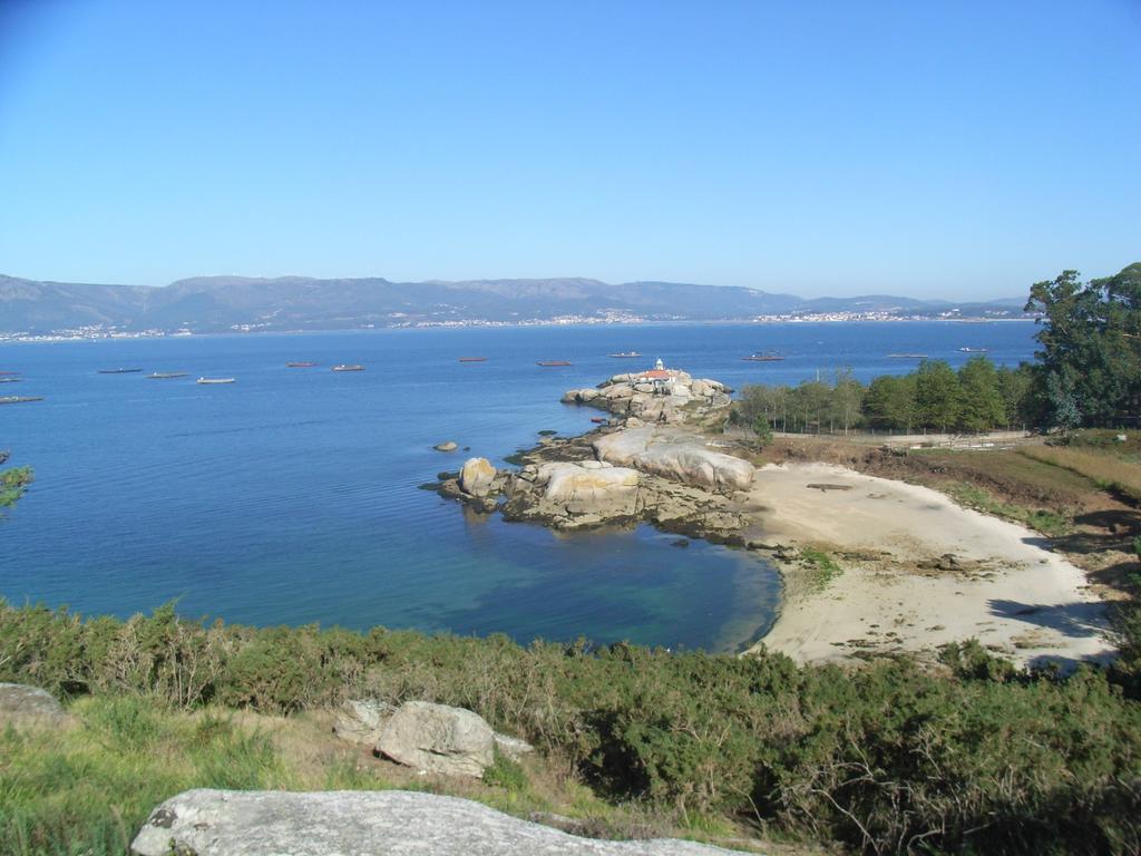 En La Isla Con Vistas Al Mar