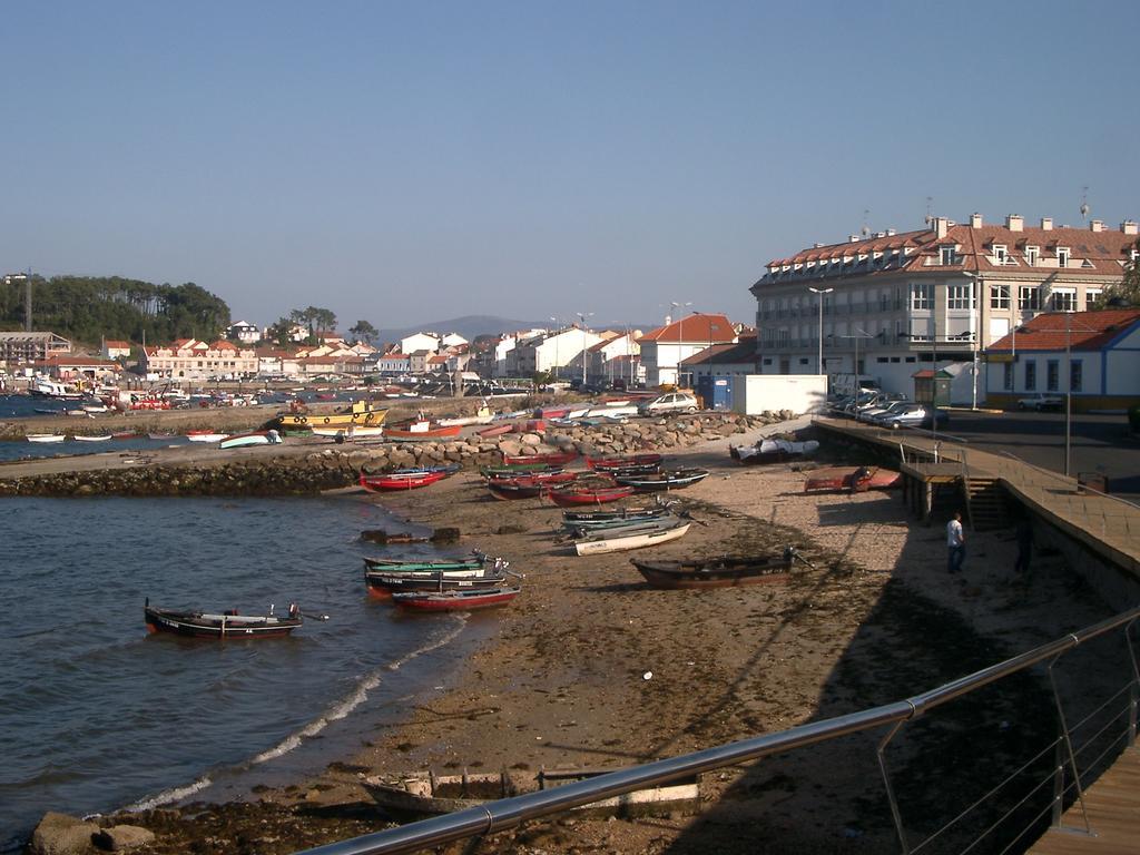 Apartamento En La Isla Con Vistas Al Mar