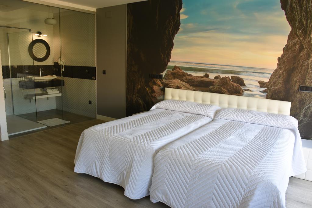 El Cerro - Only Adults Guest house 2*