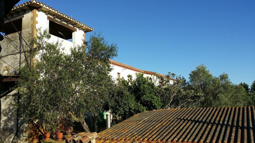 Agroturismo Mas Pericay