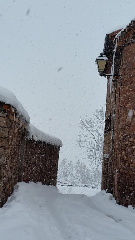 Apartment Castell Neril