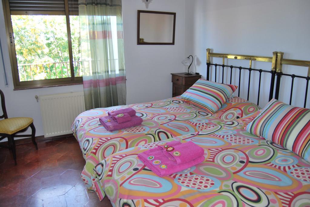 Country house Casa Rural Puente Mocho