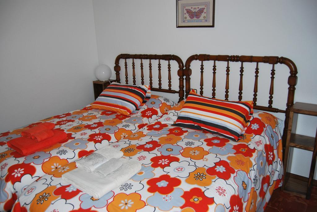 Casa Rural Puente Mocho Ledesma