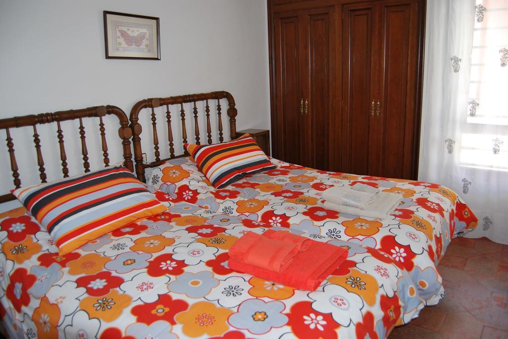 Casa Rural Puente Mocho Country house