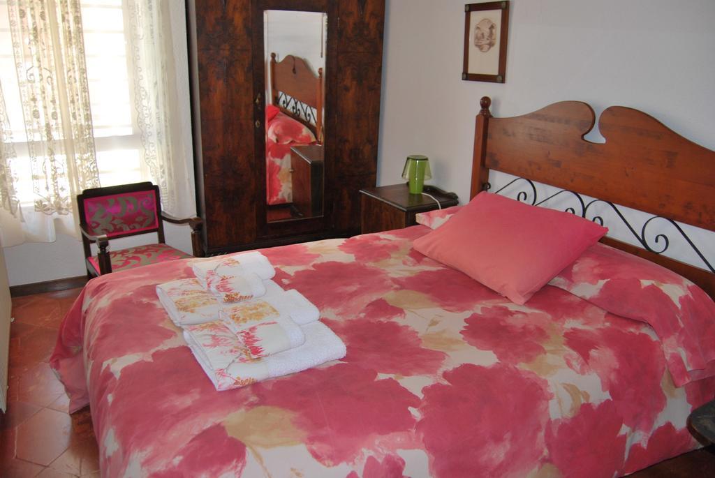 Casa Rural Puente Mocho