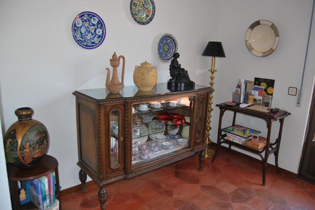Country house Casa Rural Puente Mocho Ledesma