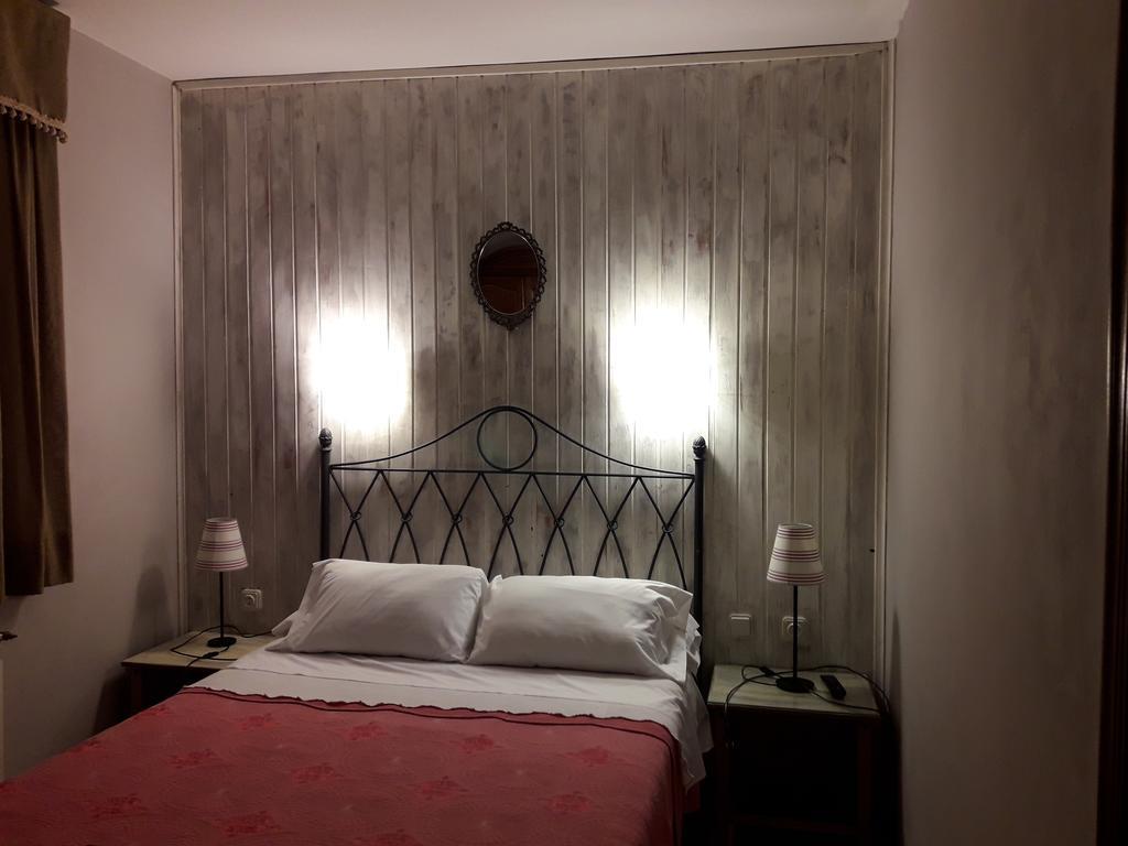Martin - Sanabria Hostel