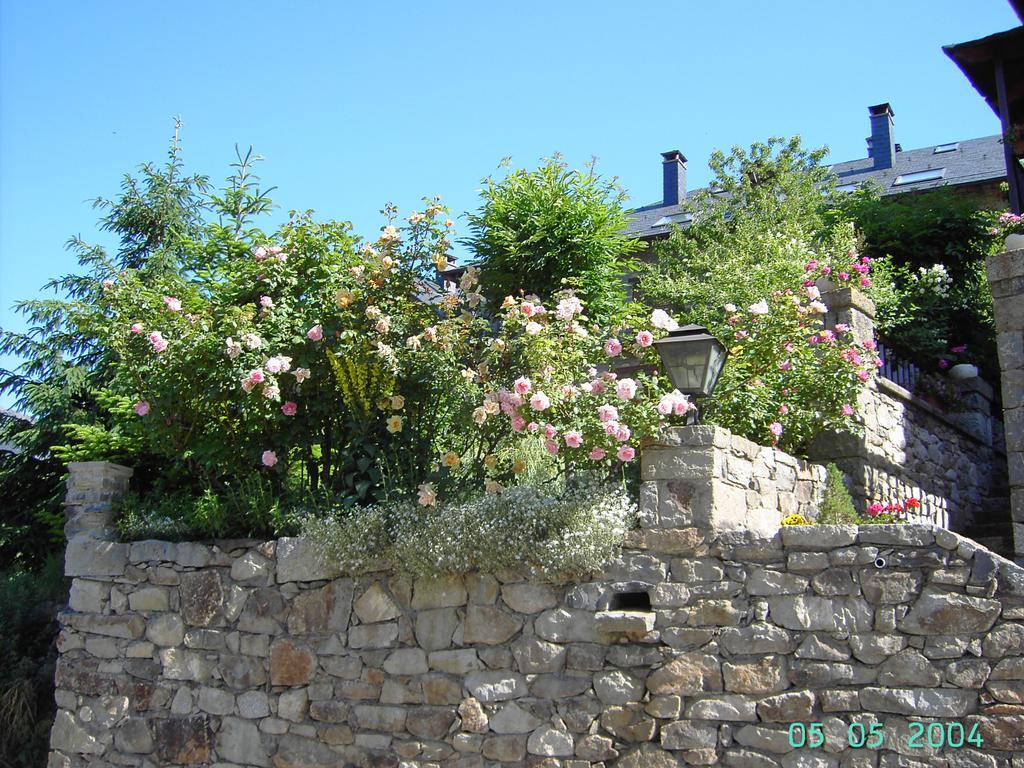 Hotel El Xalet De Taüll Rural 2*
