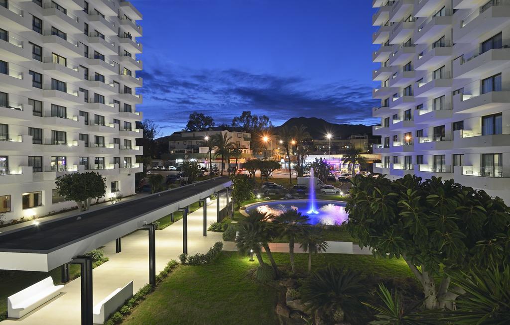 Hotel Sol House Costa Del Sol